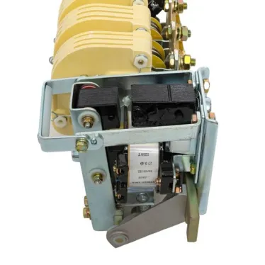 Контактор КТ-6023 160А 380В 3NO+3NC