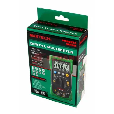 Мультиметр портативный M300