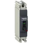 Выключатель автоматический однополюсный EZC100 25 KA/240В 16 A