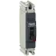 Выключатель автоматический однополюсный EZC100 25 KA/240В 16 A