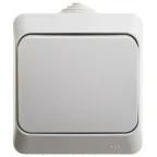 Кнопка нажимная (сх. 1) IP44