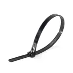 Стяжка нейлоновая КСР 7.5x250 (черн) (100шт)