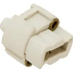 Патрон G9 керамический