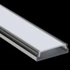 Рассеиватель защелкивающийся МАТОВЫЙ для PAL 2406