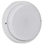 Светильник светодиодный ДПО 0104 25Вт IP65 4000К круг GENERICA