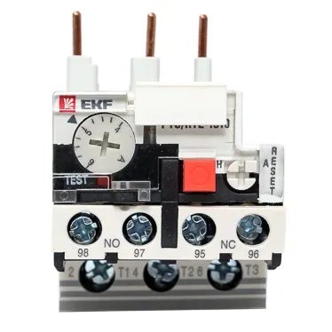 Реле тепловое РТЭ-1310 4-6А