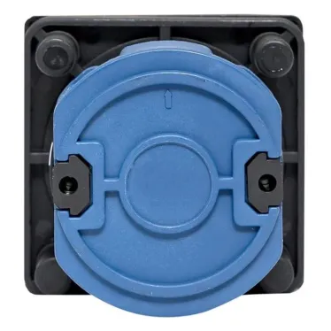 Переключатель кулачковый ПК-1-22 25А 2P '1-0-2' PROxima