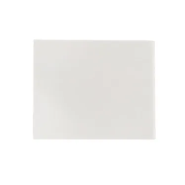 Соединитель (100х60) (2 шт) Plast Белый