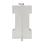 Пломбиратор вводного автомата на DIN-рейку 3 модуля PROxima