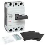 Выключатель автоматический ВА-315А 42кА ВА99М/400