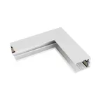 Коннектор угловой MAG-CON-4563-L90-INT (WH, внутренний) (IP20 металл, 3 года)