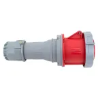 Розетка переносная 2342 3Р+РЕ 63А 380В IP67 PROxima