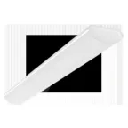 Светильник светодиод. пылевлагозащищен. для ЖКХ LUX опаловый накладной 1235*160*65 36 ВТ 4000К с датчиком движен. | V1-U0-00044-20S00-2003640 | VARTON