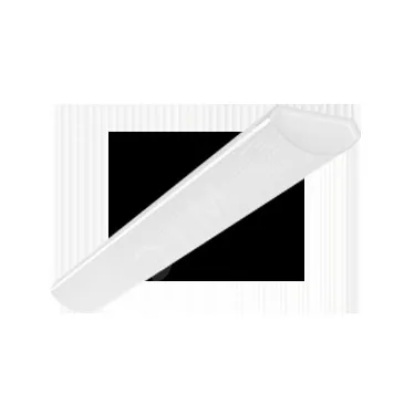 Светильник светодиод. пылевлагозащищен. для ЖКХ LUX опаловый накладной 1235*160*65 36 ВТ 4000К с датчиком движен. | V1-U0-00044-20S00-2003640 | VARTON