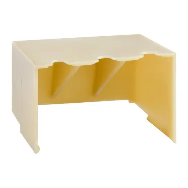 Крышка изолирующая И/К-3хП-ВА21-У3-АЭС-2шт