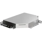 Разветвитель Т-образный 50х200