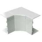 Угол внутренний неизменяемый 80х60мм 90 градусов NIA In-liner