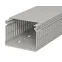Распределительный кабельный канал LK4 N 60x80x2000 мм (ПВХ,серый)