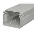 Распределительный кабельный канал LK4 N 60x80x2000 мм (ПВХ,серый)
