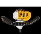 Триммер электрический GET-320