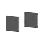 Кожух рубильника ВР-32У на 100-250А для ВРУ Unit  PROxima