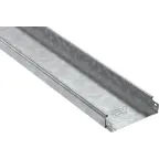 Лоток неперфорированный 50х200х3000-1.2 HDZ