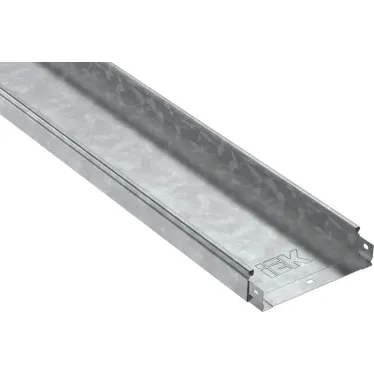 Лоток неперфорированный 50х200х3000-1.2 HDZ