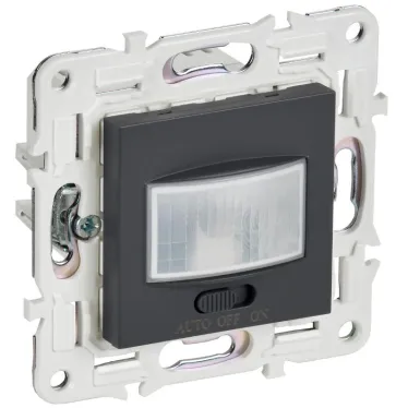 SKANDY Датчик движения SK-S01T титан IEK