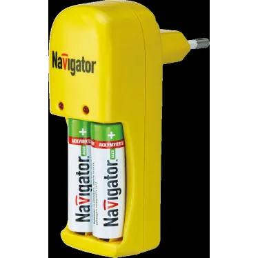 Зарядное устройство NCH-215