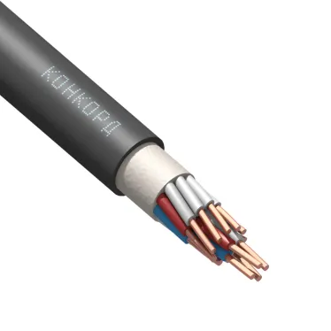 Кабель контрольный КВВГнг(А)-LS 10х2.5