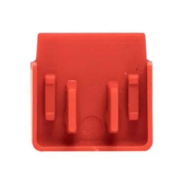 Заглушка на соединительную шину 3-х фазную (50 штук)