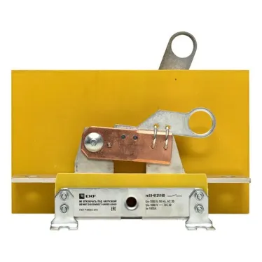 Разъединитель РЕ19-41-31160 1000А PROxima