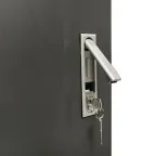 Преобразователь частоты 350/400кВт 3х400В VECTOR-100 PROxima