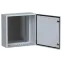 Корпус металлический ЩМП-6.6.2-0 У2 (600х600х250мм) IP54