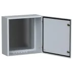 Корпус металлический ЩМП-6.6.2-0 У2 (600х600х250мм) IP54