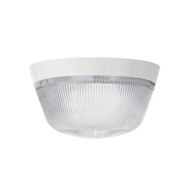 Светильник TLR 1xE27 CL IP65