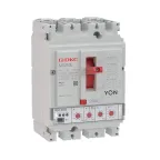 Выключатель автоматический в литом корпусе YON MD250N-MR1 | MD250N-MR1 | DKC