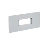 Комплект монтажный для DCX-M на 200/400A вертикальный