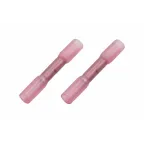 Гильза соединительная изолир термоусаживаемая L-37 мм 0.5-1 кв мм (ГСИ-т 1.0 ГСИ-т 0,5-1,0), REXANT