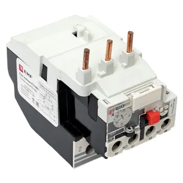 Реле тепловое РТЭ-2353 23-32А