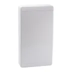 Щит распределительный навесной пластиковый 36 модулей ЩРН-п-36 OptiBox P-BNN-2-36-IP41