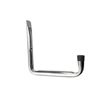 Кронштейн для настенного хранения. вылет 270 мм