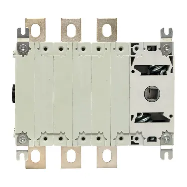 Рубильник 315A 3P без рукоятки управления TwinBlock