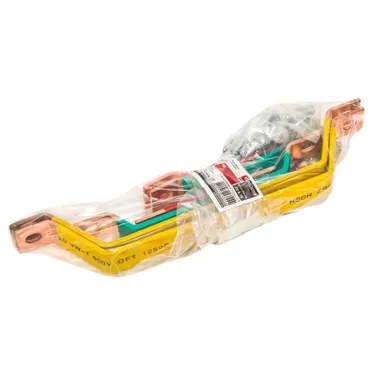 Комплект медных шин для реверса КТЭ 265