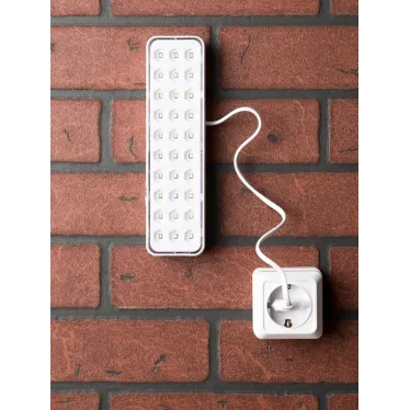 Светильник аварийного освещения BACKUP-150 LED Proxima