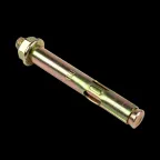 Болт анкерный с гайкой М10x95