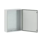 Щит с монтажной панелью ЩМП 1000x800x300мм IP66 серия ST