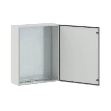 Щит с монтажной панелью ЩМП 1000x800x300мм IP66 серия ST