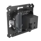 Avanti USB зарядное устройство в стену, , Закаленная сталь