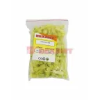 Клемма плоская полностью изолир в нейлоне РПи-м(н) 6.0-(6.3) РпИм-н 6-7-0,8 гнездо 6.6 мм, 4-6 кв мм, REXANT